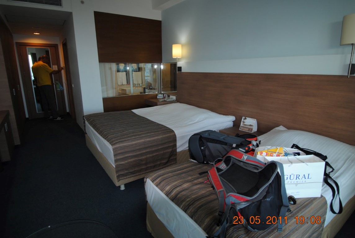 imagini hotel CONCORDE LARA